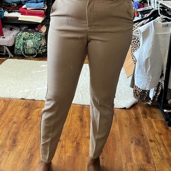 H and M 4 pair of trouser work pants - Picture 5 of 8